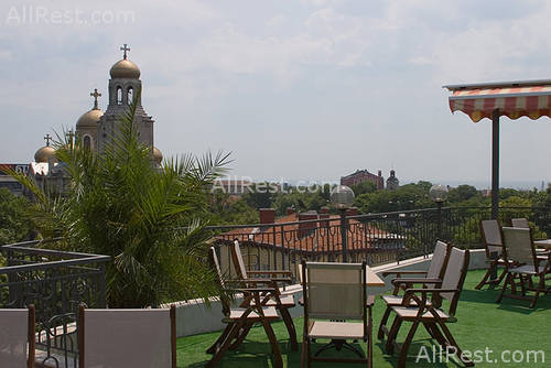 Divesta Hotel 12